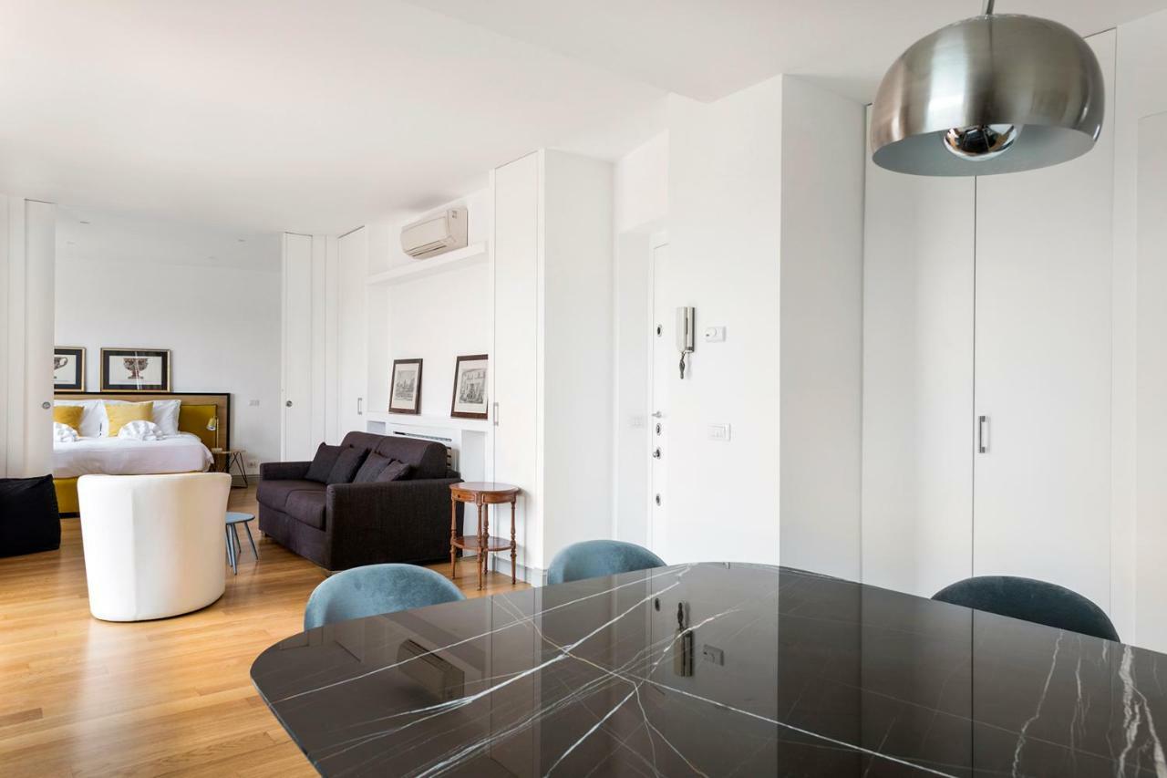 Appartement Penthouse Capitol