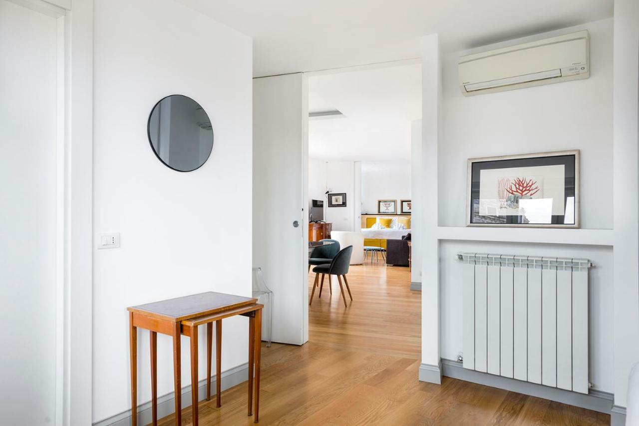 Appartement Penthouse Capitol Rome