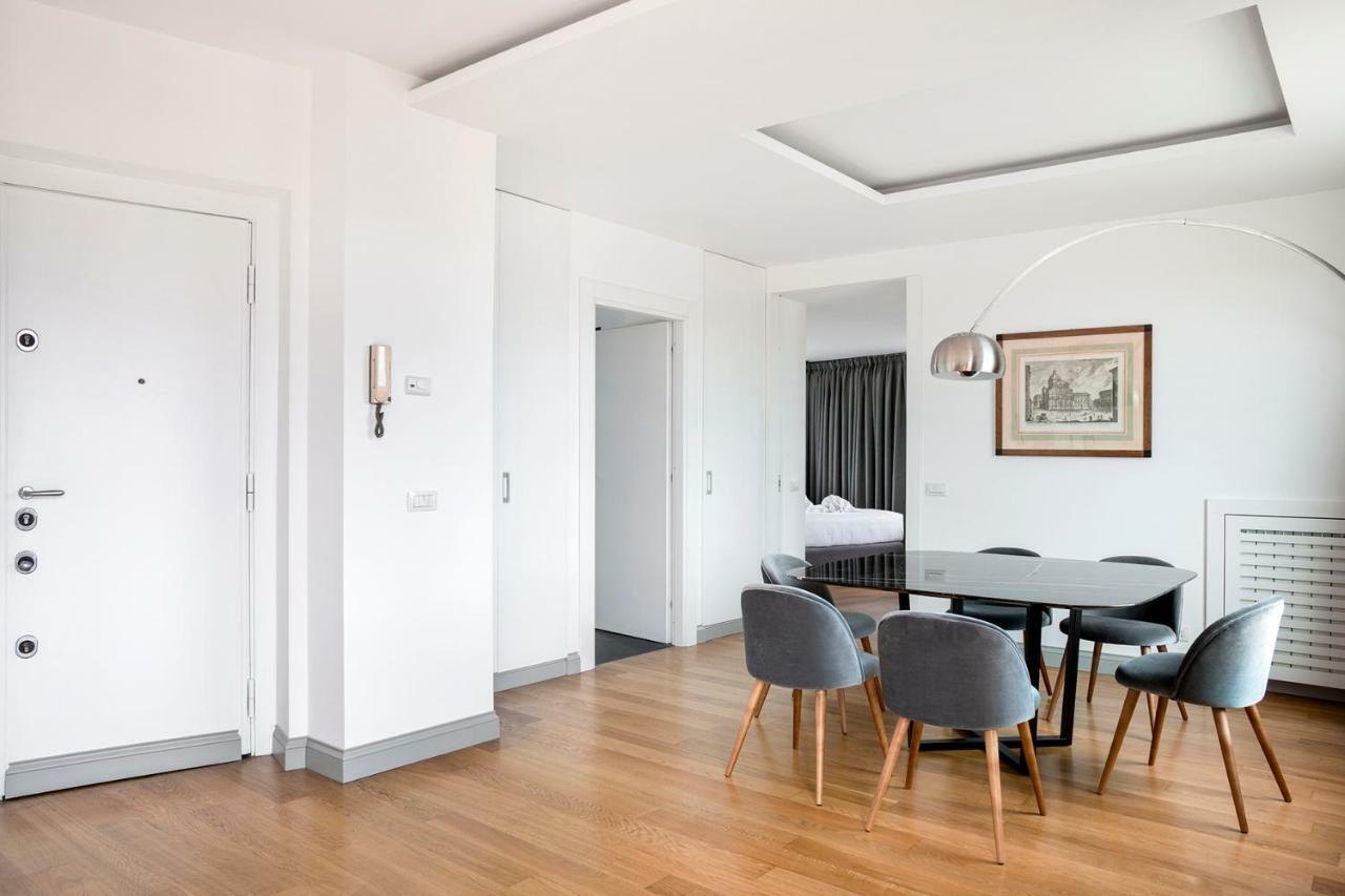 Appartement Penthouse Capitol