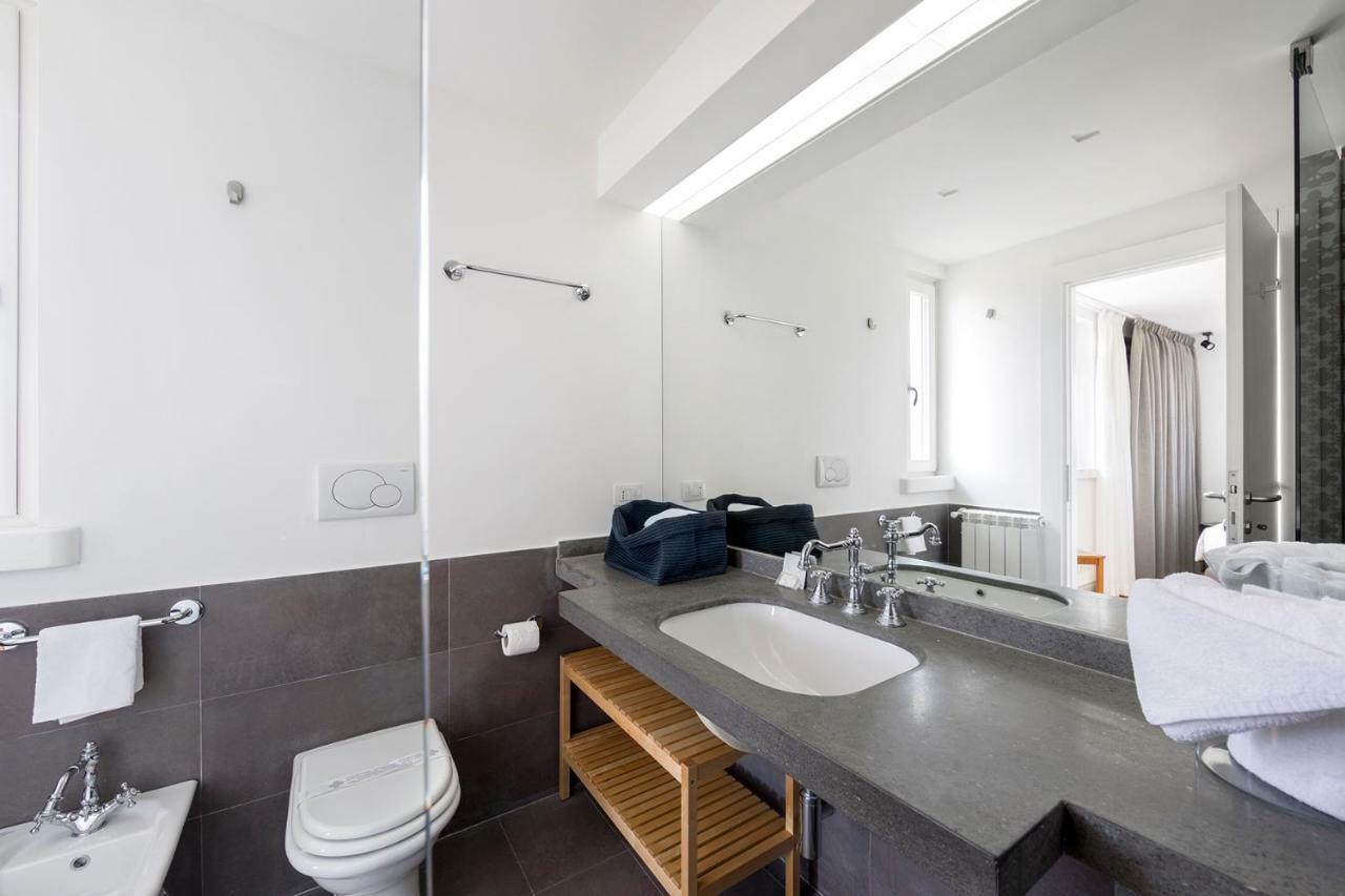 Penthouse Capitol Appartement Rome