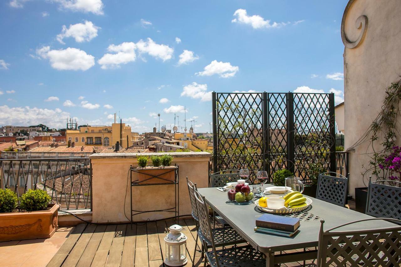 Appartement Penthouse Capitol *
